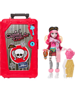 MONSTER HIGH SKULLTIMATE SEC CUPID NUKKE Main Image