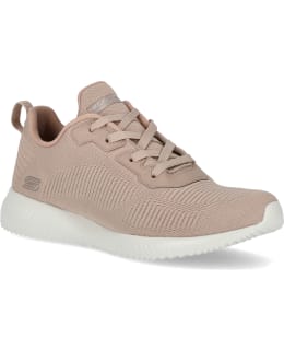 SKECHERS BOBS SQUAD W 32504 NUDE 40 Main Image