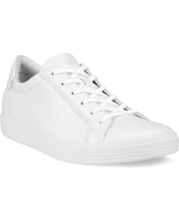 ECCO 857683 ECCO SOFT CLASSIC W WHITE 40 Main Image
