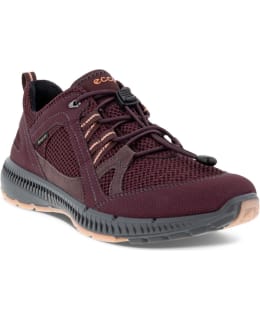 ECCO TERRACRUISE LT GTX W DARK RED 41 Main Image