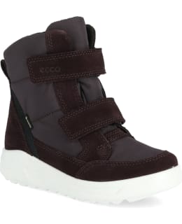 Ecco Urban Snowboarder lasten talvikengät Main Image