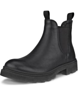 ECCO 214703-01001-42 N.GRAINER SHOES Main Image