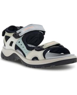 ECCO 822083 OFFROAD W MULTICOLOR SAGE 40 Main Image