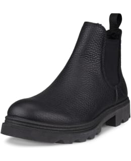 ECCO 214753-01001-39 N.GRAINER SHOES Main Image