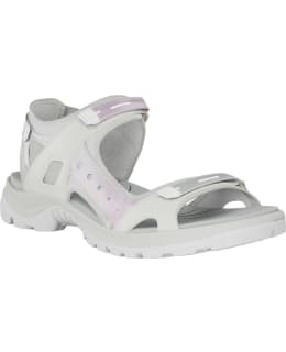 ECCO 069563 OFFROAD WHITE IRIDESCENT 39 Main Image