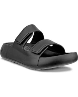 ECCO COZMO E W.SANDALS BLACK 42 Main Image