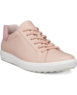ECCO SOFT 7 EASY SLIP LACE ROSE 42 Main Image