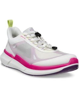 ECCO BIOM 2.2 W.SHOES WHITE LAVENDER 38 Main Image