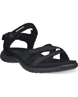 ECCO 853303-51052-BLA-42 N.SANDALS Main Image