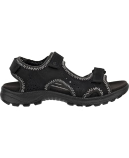 ECCO 690043-02001-BLA-37 N.SANDAALIT Main Image