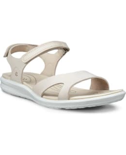 ECCO CRUISE II SANDAL 3 STRAPS LSTONE 40 Main Image