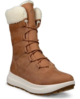 ECCO 420213-02291-41 N.SOLICE SHOES Main Image