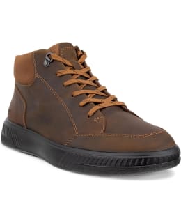 ECCO 551634-02034-44 M.MOVE MID SHOES Main Image