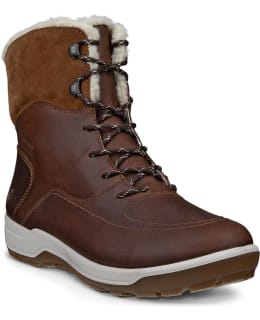 ECCO 832233-51055-39 N.TRACE LITE BOOT Main Image