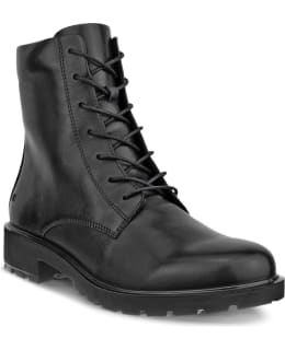 ECCO 231303-01001-40 N.METRO VIENNA BOOT Main Image