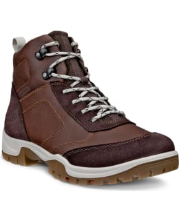 ECCO 811413-61459-41 N.XPEDITION BOOT Main Image