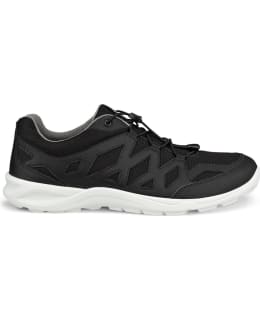 ECCO 825804-51094-BLA-45 M.SHOES Main Image