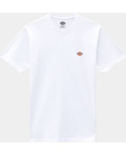 DICKIES DK0A4XDBWHX1-WHITE-M M.TEE Main Image