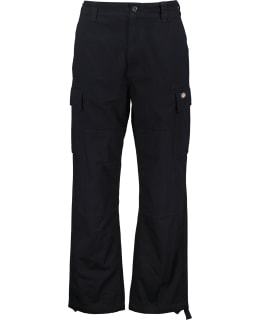 DICKIES DK0A4X9XBLK1-BLACK-30 M.PANT Main Image