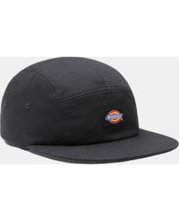 DICKIES DK0A4XC1BLK1-BLACK-OS M.CAP Main Image