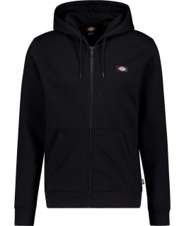 DICKIES DK0A4XD3BLK1-S OAKPORT M.HUPPARI Main Image