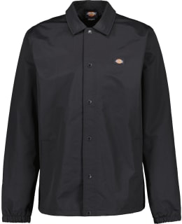 DICKIES DK0A4XEWBLK1-S M.OAKPORT TAKKI Main Image