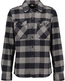 DICKIES DK0A4XDZGYM1-GRM-XXL M.SHIRT Main Image