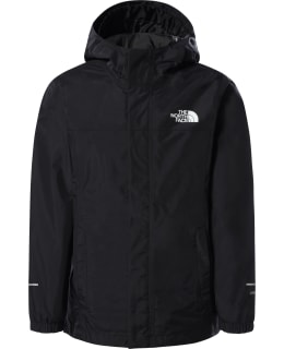 TNF B RESOLVE REFLEC JKT NF0A55LQJK31 XL Main Image
