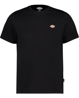 DICKIES DK0A4XDABLK1-M MAPLET M.T-SHIRT Main Image