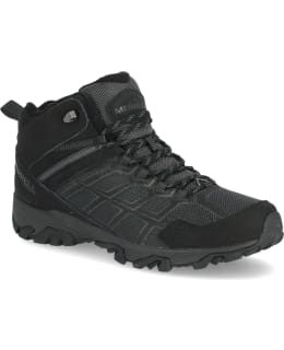 MERRELL MO FST 3 TH MID M J036413 BLK 43 Main Image
