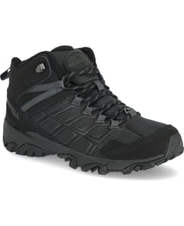 MERRELL MO FS3 MID W J036466 BLK 36 Main Image