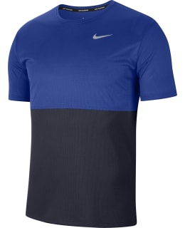 NIKE NK DF RUN TOP SS M CJ5332 480 XL Main Image