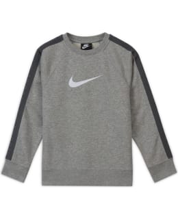 NIKE NSW FLC SWOOSH CREW B DA0775 063 M Main Image