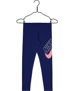 NIKE PRO G LEGGINGSIT CU8943 JR M 493 Main Image