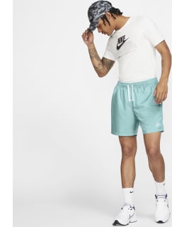 NIKE NSW LND SHORT FLOW M AR2382 382 L Main Image