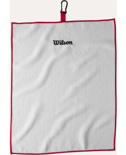 WILSON TRI-FOLD GOLFPYYHE VALKOINEN Main Image