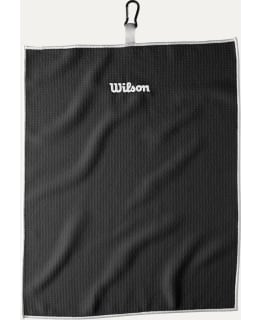 WILSON TRI-FOLD GOLFPYYHE MUSTA Main Image