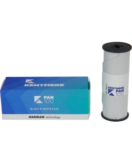 KENTMERE 121833 100 120 FILM Main Image