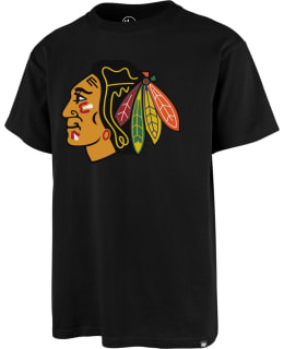 NHL CHICAGO TEE HH004TEMIME544230JK XXL Main Image