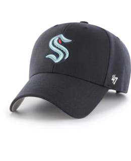NHL SEATTLE KRAKEN CAP MVP32WBV NY Main Image