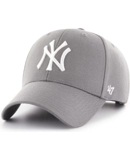47 BRAND MVP SNAPBACK NY MVPSP17WBP-DY Main Image