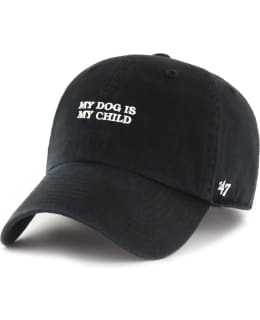 47 BRAND ICON SLO CAP BSRIC1411GWS-BKC Main Image