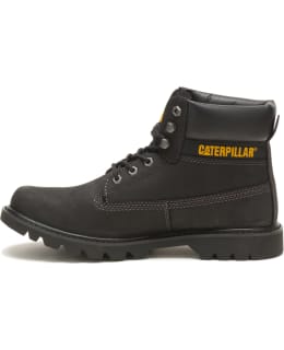 CAT COLORADO 2.0 P110425-BK-40 M.SHOES Main Image