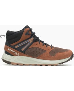 MERRELL WILDW SNEAKER M J067299 BRA 43,5 Main Image