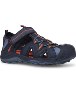 MERRELL HYDRO 2 JR MK266972 NA/ORANGE 34 Main Image