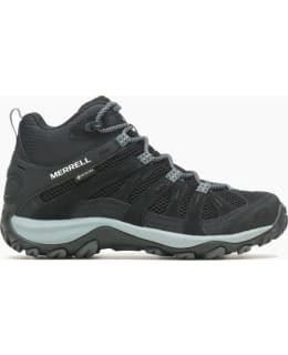 MERRELL ALVERST 2 MID W J037040 BLK 41 Main Image