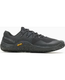 MERRELL TRAIL GLOVE 7 W J037336 BLK 39 Main Image
