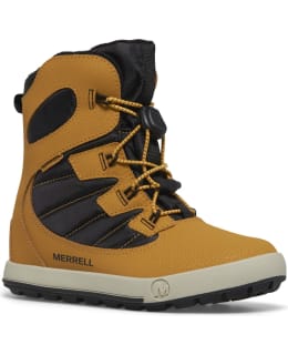 MERRELL SNOW BANK 4 MK267146 WH/BLK 34 Main Image