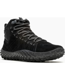 MERRELL WRAPT MID WP W J037752 BLK 37,5 Main Image