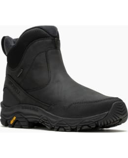 MERRELL COLDPACK 3 THER M J037199 BLK 44 Main Image
